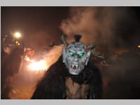 6. Lichtenw�rther Rauhnachts- und Perchtenlauf, 05.01.2014