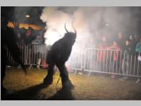 6. Lichtenw�rther Rauhnachts- und Perchtenlauf, 05.01.2014