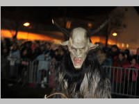 6. Lichtenw�rther Rauhnachts- und Perchtenlauf, 05.01.2014