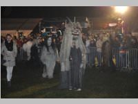 6. Lichtenw�rther Rauhnachts- und Perchtenlauf, 05.01.2014