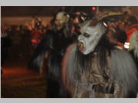 6. Lichtenw�rther Rauhnachts- und Perchtenlauf, 05.01.2014