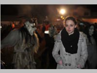 6. Lichtenw�rther Rauhnachts- und Perchtenlauf, 05.01.2014