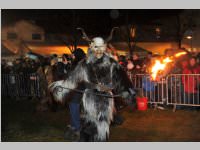 6. Lichtenw�rther Rauhnachts- und Perchtenlauf, 05.01.2014