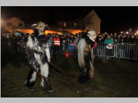 6. Lichtenw�rther Rauhnachts- und Perchtenlauf, 05.01.2014