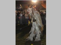 6. Lichtenw�rther Rauhnachts- und Perchtenlauf, 05.01.2014