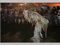 6. Lichtenw�rther Rauhnachts- und Perchtenlauf, 05.01.2014