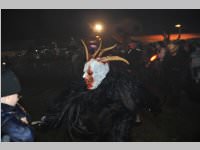 6. Lichtenw�rther Rauhnachts- und Perchtenlauf, 05.01.2014