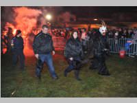 6. Lichtenw�rther Rauhnachts- und Perchtenlauf, 05.01.2014