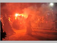 6. Lichtenw�rther Rauhnachts- und Perchtenlauf, 05.01.2014