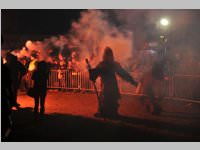 6. Lichtenw�rther Rauhnachts- und Perchtenlauf, 05.01.2014