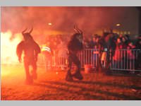 6. Lichtenw�rther Rauhnachts- und Perchtenlauf, 05.01.2014