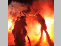 6. Lichtenw�rther Rauhnachts- und Perchtenlauf, 05.01.2014