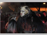 6. Lichtenw�rther Rauhnachts- und Perchtenlauf, 05.01.2014