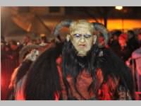 6. Lichtenw�rther Rauhnachts- und Perchtenlauf, 05.01.2014