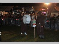 6. Lichtenw�rther Rauhnachts- und Perchtenlauf, 05.01.2014