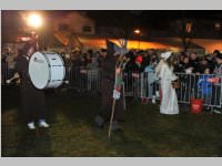 6. Lichtenw�rther Rauhnachts- und Perchtenlauf, 05.01.2014