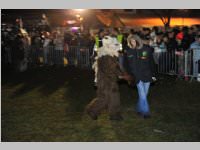 6. Lichtenw�rther Rauhnachts- und Perchtenlauf, 05.01.2014