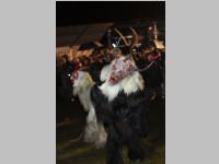 6. Lichtenw�rther Rauhnachts- und Perchtenlauf, 05.01.2014