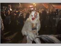 6. Lichtenw�rther Rauhnachts- und Perchtenlauf, 05.01.2014