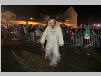 6. Lichtenw�rther Rauhnachts- und Perchtenlauf, 05.01.2014