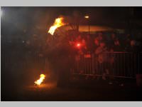 6. Lichtenw�rther Rauhnachts- und Perchtenlauf, 05.01.2014