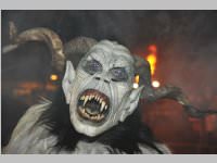 6. Lichtenw�rther Rauhnachts- und Perchtenlauf, 05.01.2014