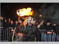 6. Lichtenw�rther Rauhnachts- und Perchtenlauf, 05.01.2014