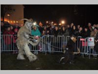 6. Lichtenw�rther Rauhnachts- und Perchtenlauf, 05.01.2014