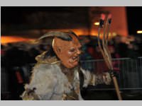 6. Lichtenw�rther Rauhnachts- und Perchtenlauf, 05.01.2014