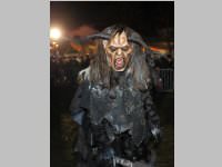 6. Lichtenw�rther Rauhnachts- und Perchtenlauf, 05.01.2014