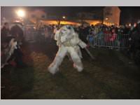 6. Lichtenw�rther Rauhnachts- und Perchtenlauf, 05.01.2014