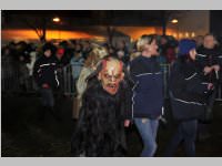 6. Lichtenw�rther Rauhnachts- und Perchtenlauf, 05.01.2014