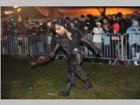 6. Lichtenw�rther Rauhnachts- und Perchtenlauf, 05.01.2014