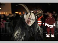 6. Lichtenw�rther Rauhnachts- und Perchtenlauf, 05.01.2014