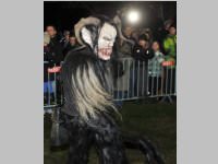 6. Lichtenw�rther Rauhnachts- und Perchtenlauf, 05.01.2014