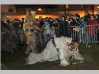 6. Lichtenw�rther Rauhnachts- und Perchtenlauf, 05.01.2014