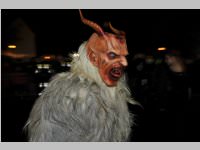 6. Lichtenw�rther Rauhnachts- und Perchtenlauf, 05.01.2014