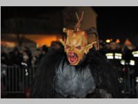 6. Lichtenw�rther Rauhnachts- und Perchtenlauf, 05.01.2014