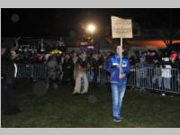 6. Lichtenw�rther Rauhnachts- und Perchtenlauf, 05.01.2014