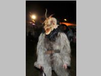 6. Lichtenw�rther Rauhnachts- und Perchtenlauf, 05.01.2014