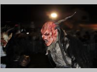 6. Lichtenw�rther Rauhnachts- und Perchtenlauf, 05.01.2014