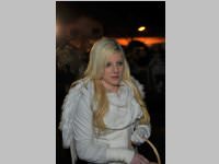 6. Lichtenw�rther Rauhnachts- und Perchtenlauf, 05.01.2014