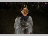 6. Lichtenw�rther Rauhnachts- und Perchtenlauf, 05.01.2014