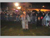 6. Lichtenw�rther Rauhnachts- und Perchtenlauf, 05.01.2014