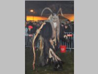 6. Lichtenw�rther Rauhnachts- und Perchtenlauf, 05.01.2014