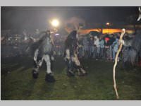 6. Lichtenw�rther Rauhnachts- und Perchtenlauf, 05.01.2014