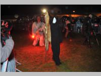 6. Lichtenw�rther Rauhnachts- und Perchtenlauf, 05.01.2014