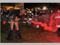 6. Lichtenw�rther Rauhnachts- und Perchtenlauf, 05.01.2014