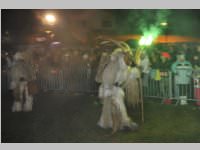 6. Lichtenw�rther Rauhnachts- und Perchtenlauf, 05.01.2014