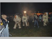 6. Lichtenw�rther Rauhnachts- und Perchtenlauf, 05.01.2014